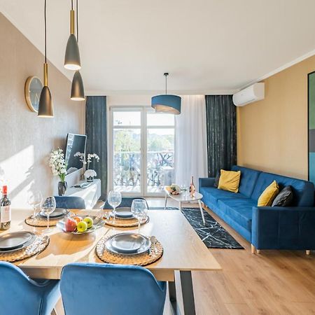 Apartment 24H With Free Garage And Ac Jagielly 5 วรอตซวาฟ ภายนอก รูปภาพ